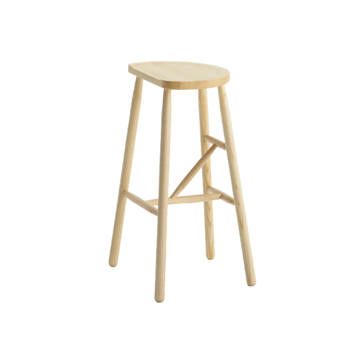 Puccio Bar Stool Inside Out Contracts 1