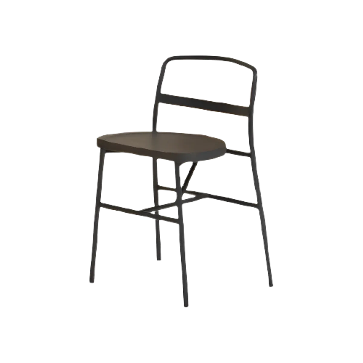 Puccio side chair Thumbnail