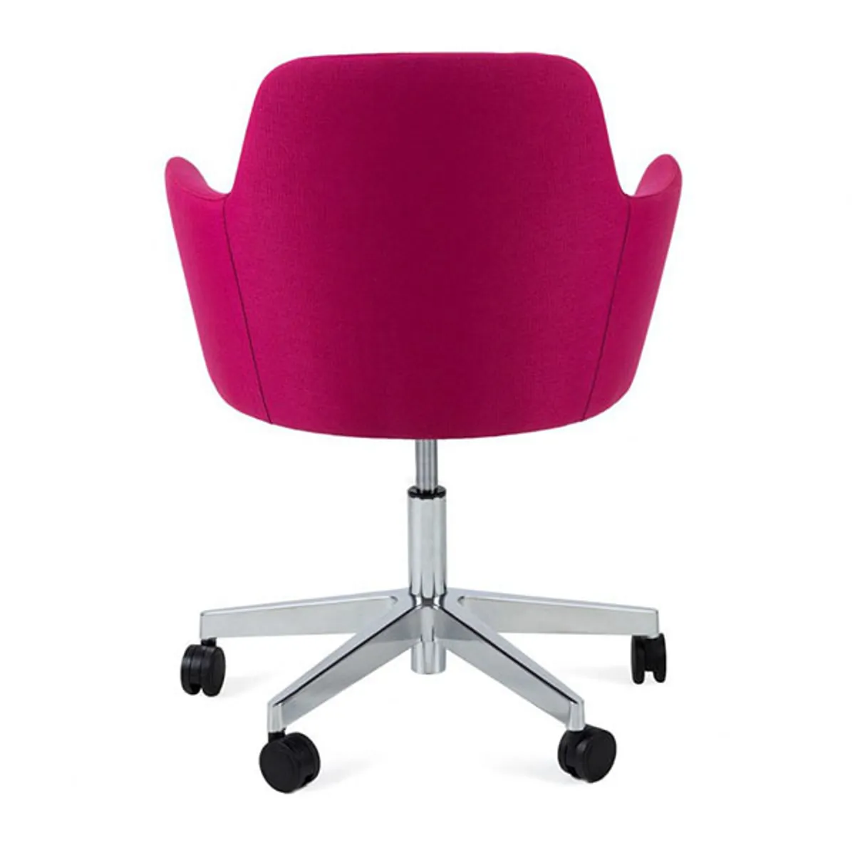 Pud Office Arm Chair 2