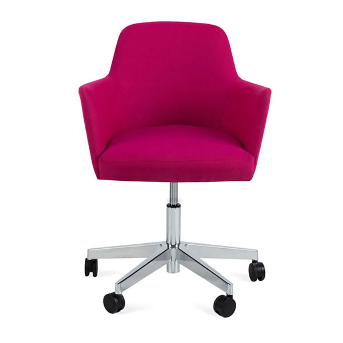 Pud Office Arm Chair
