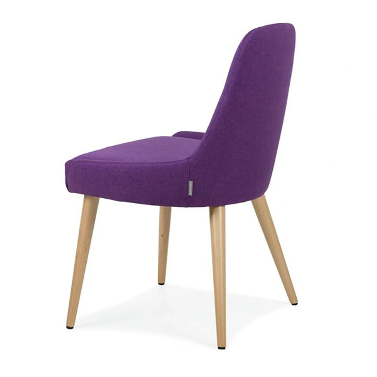 Pud Side Chair 2