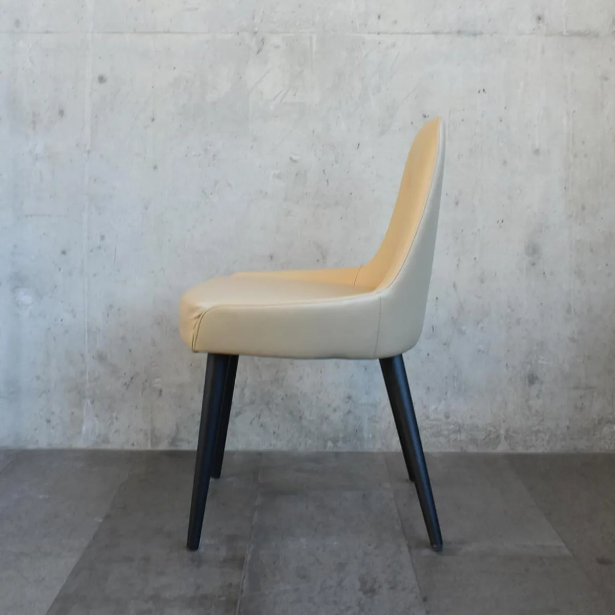 Pud Side Chair 4