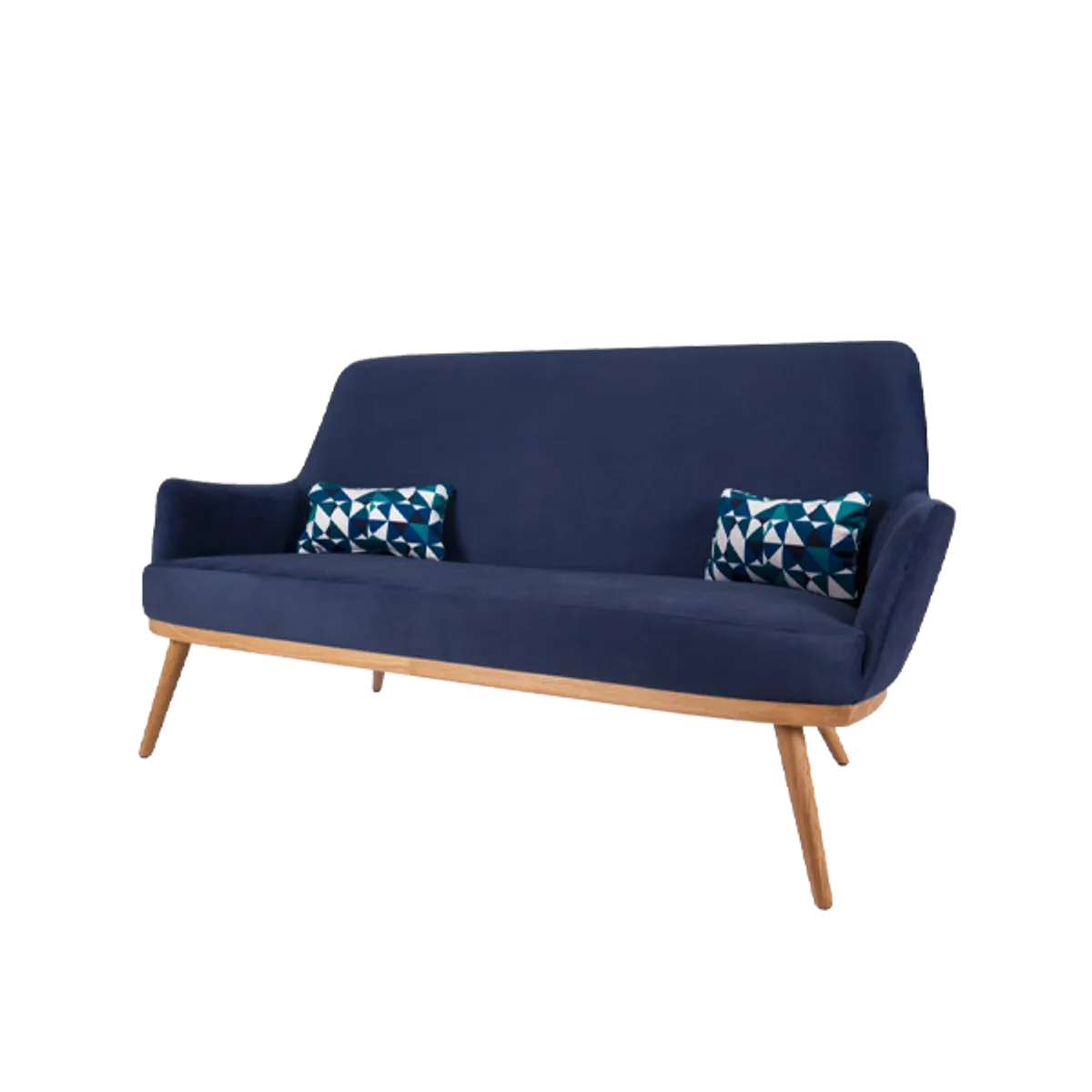 Pud sofa Inside Out Contracts