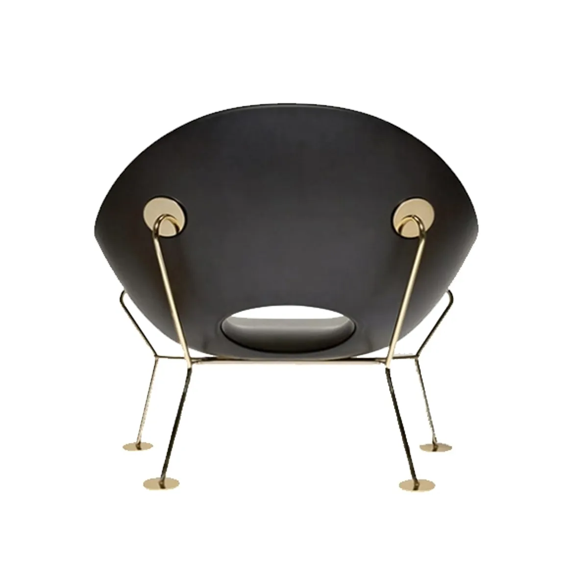 Pupa lounge chair Inside Out Contracts6