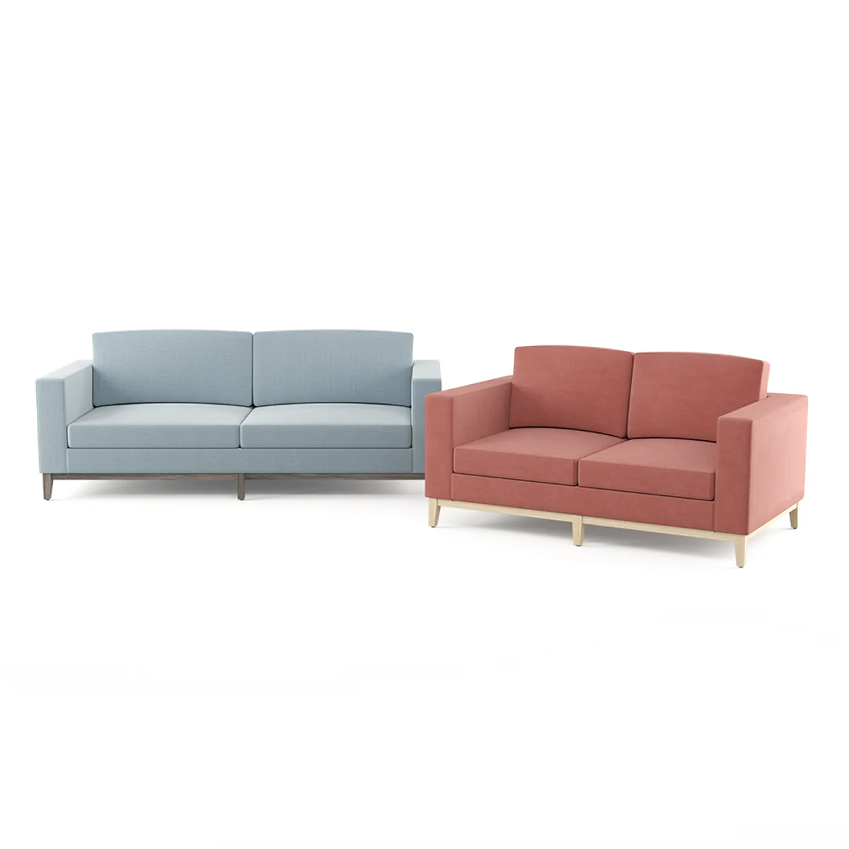 Quebec Sofa 3 Seater 4 By Inside Out Contracts