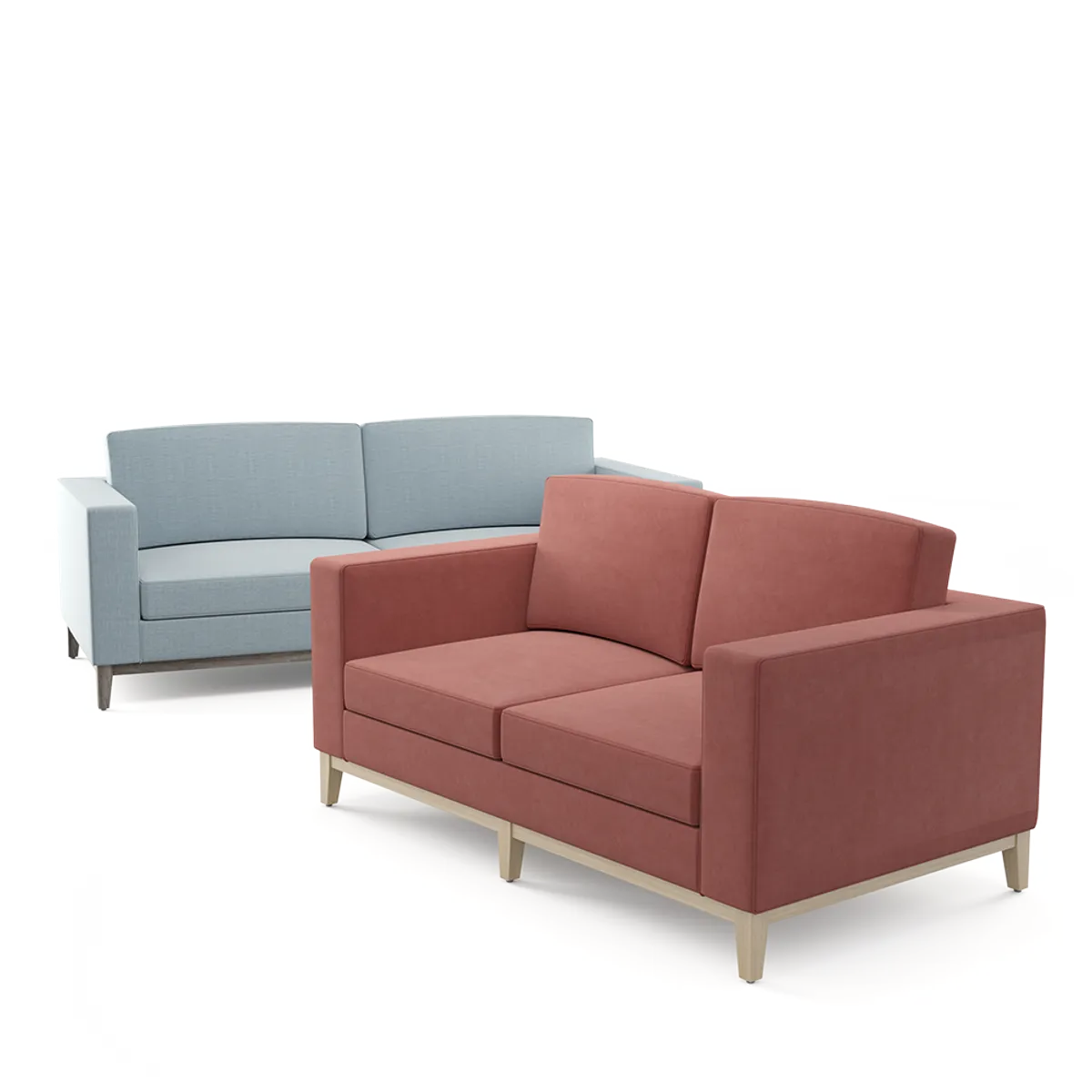Quebec Sofa 3 Seater 5 By Inside Out Contracts