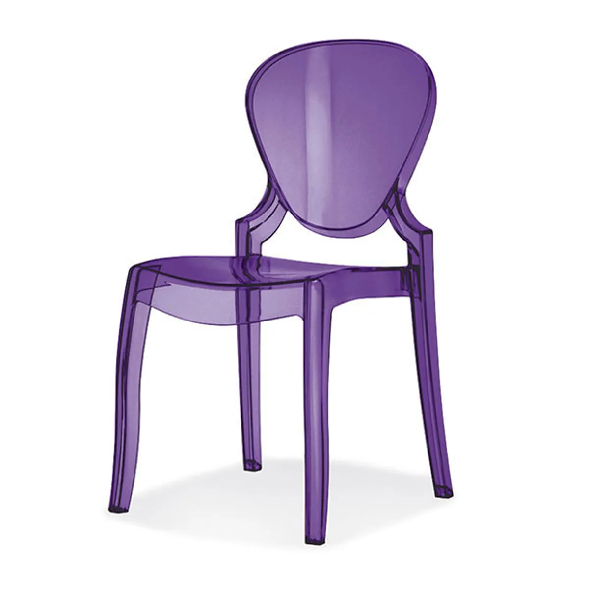 Queen Side Chair 7