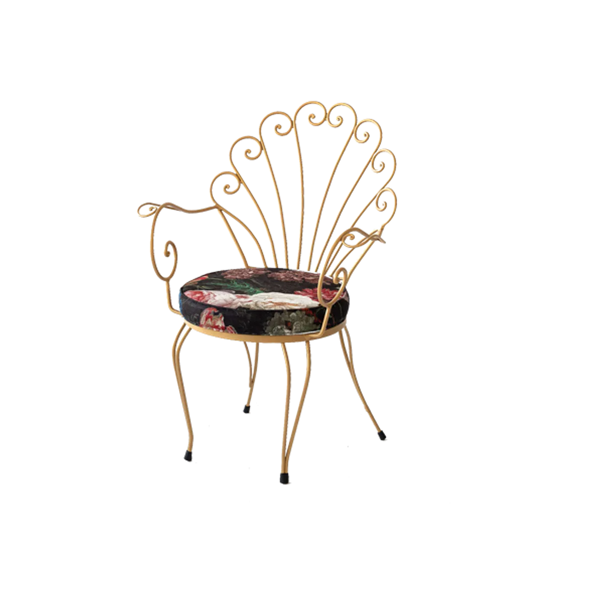 Queenie armchair Inside Out Contracts