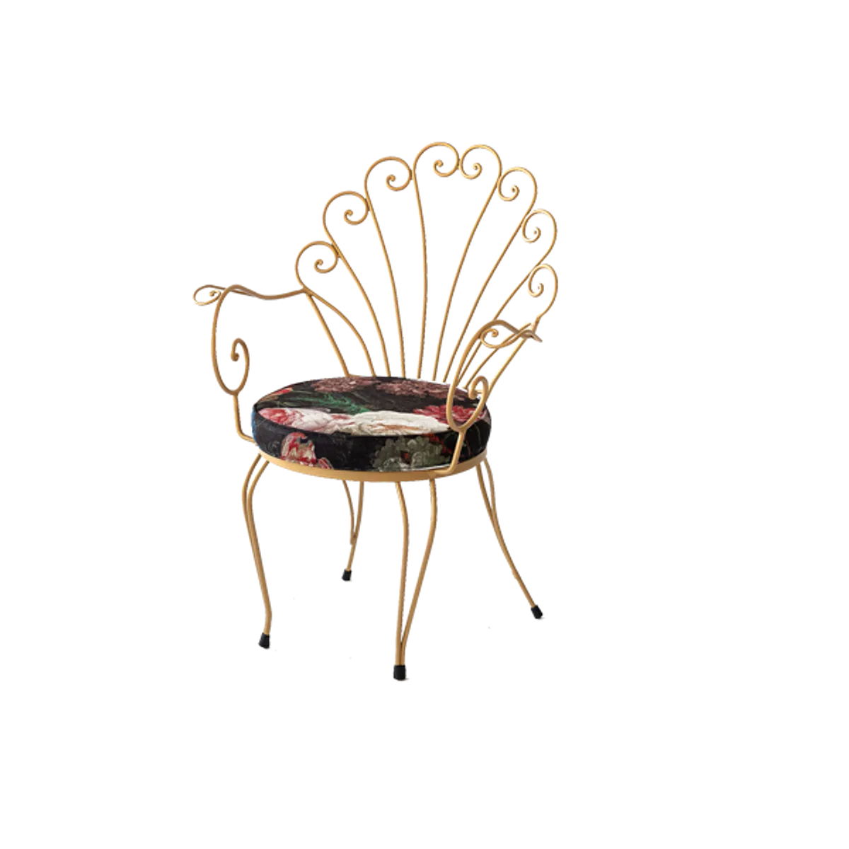 Queenie armchair deals