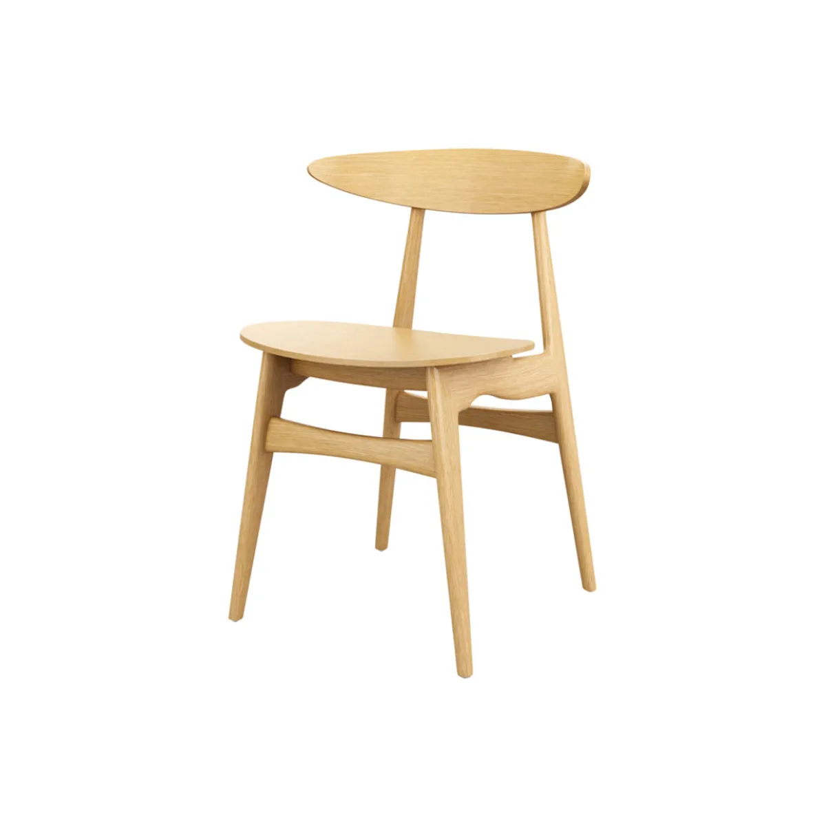 Ramsey side chair