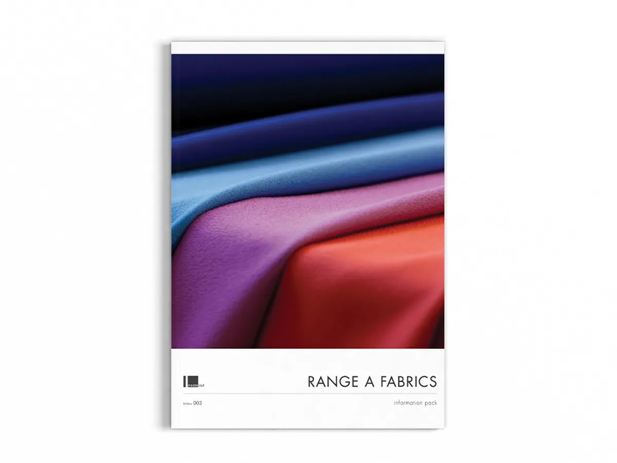 Range A fabric