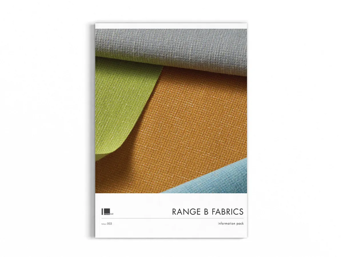 Range B fabric
