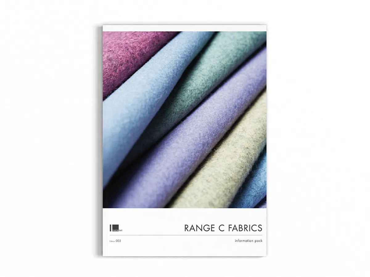 Range C fabric