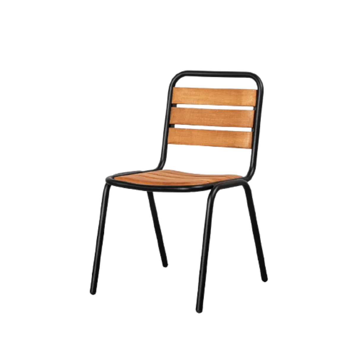 Ravine side chair Thumbnail