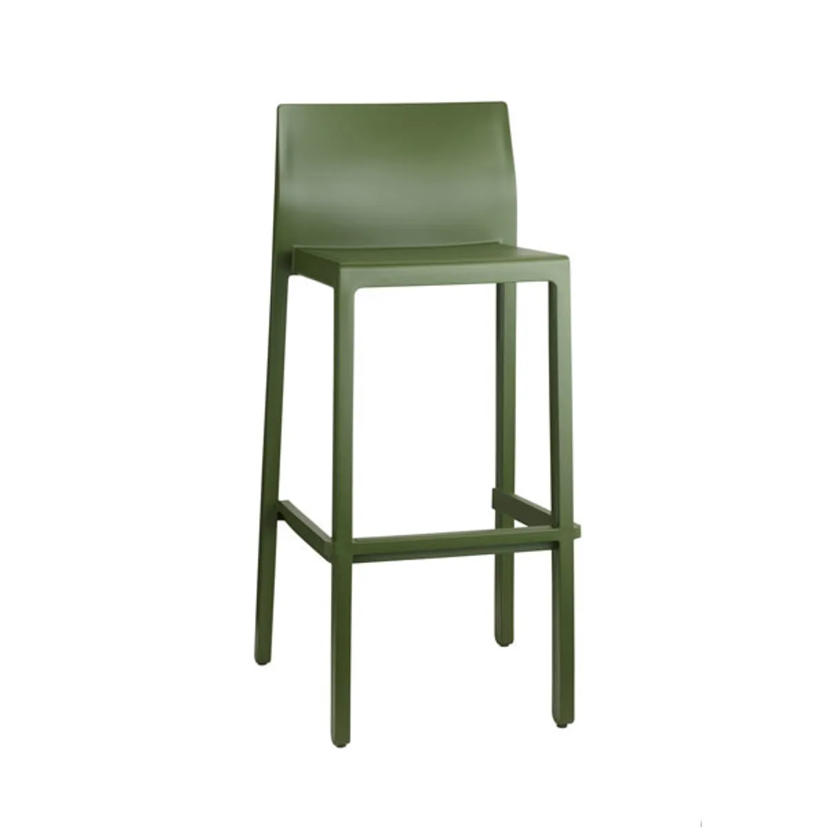Remi bar stool bar height 2 Inside Out Contracts