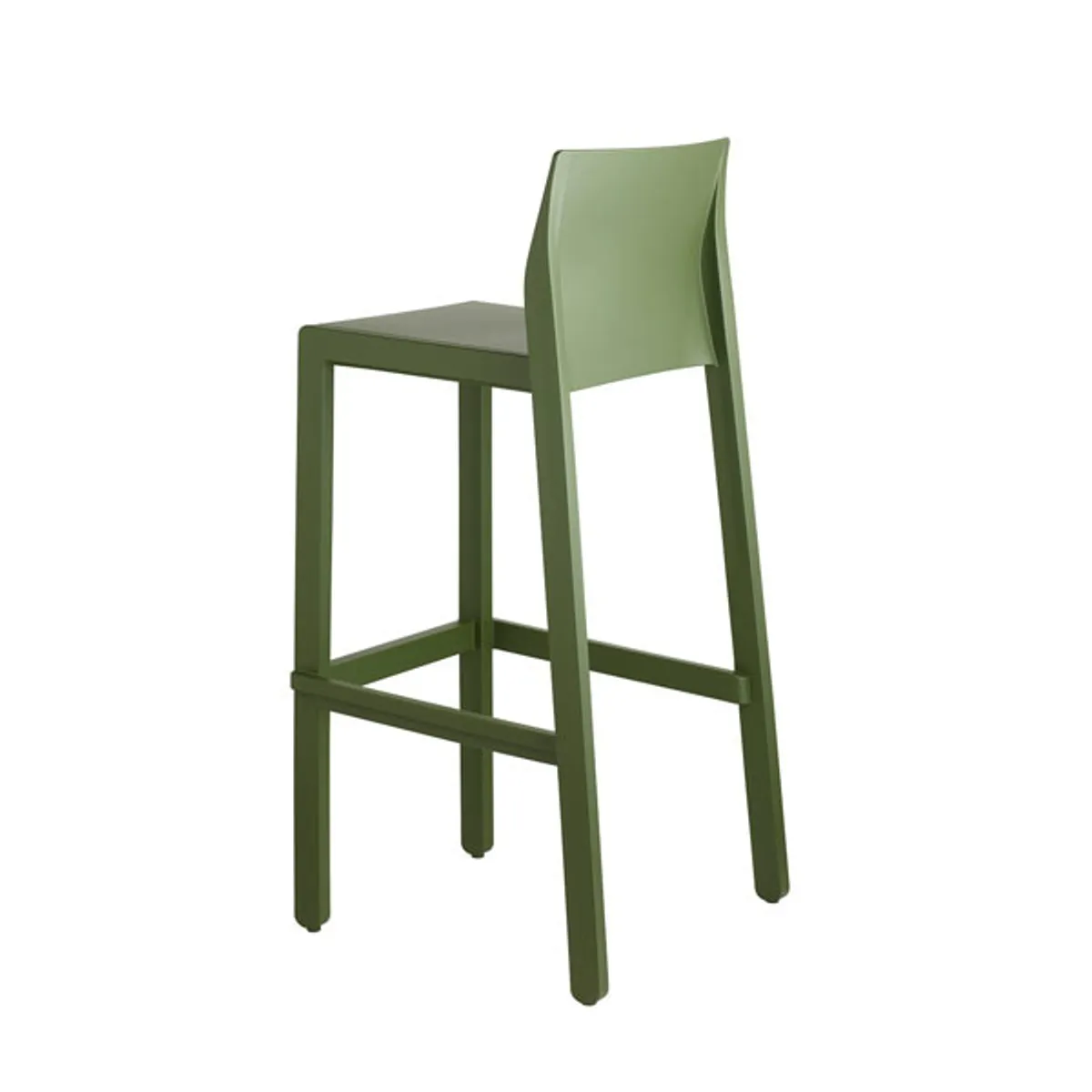 Remi bar stool bar height 3 Inside Out Contracts