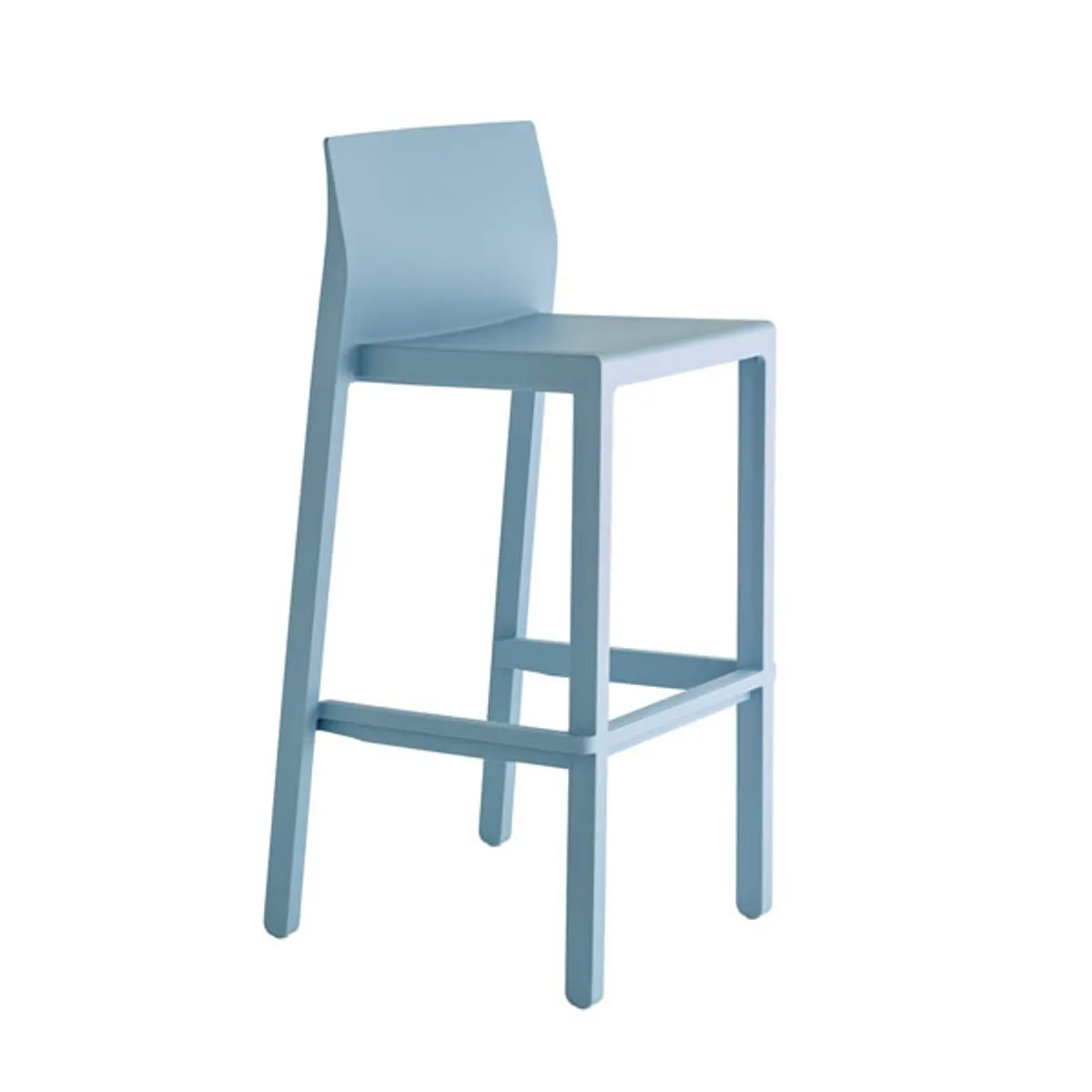 Remi bar stool bar height 7 Inside Out Contracts