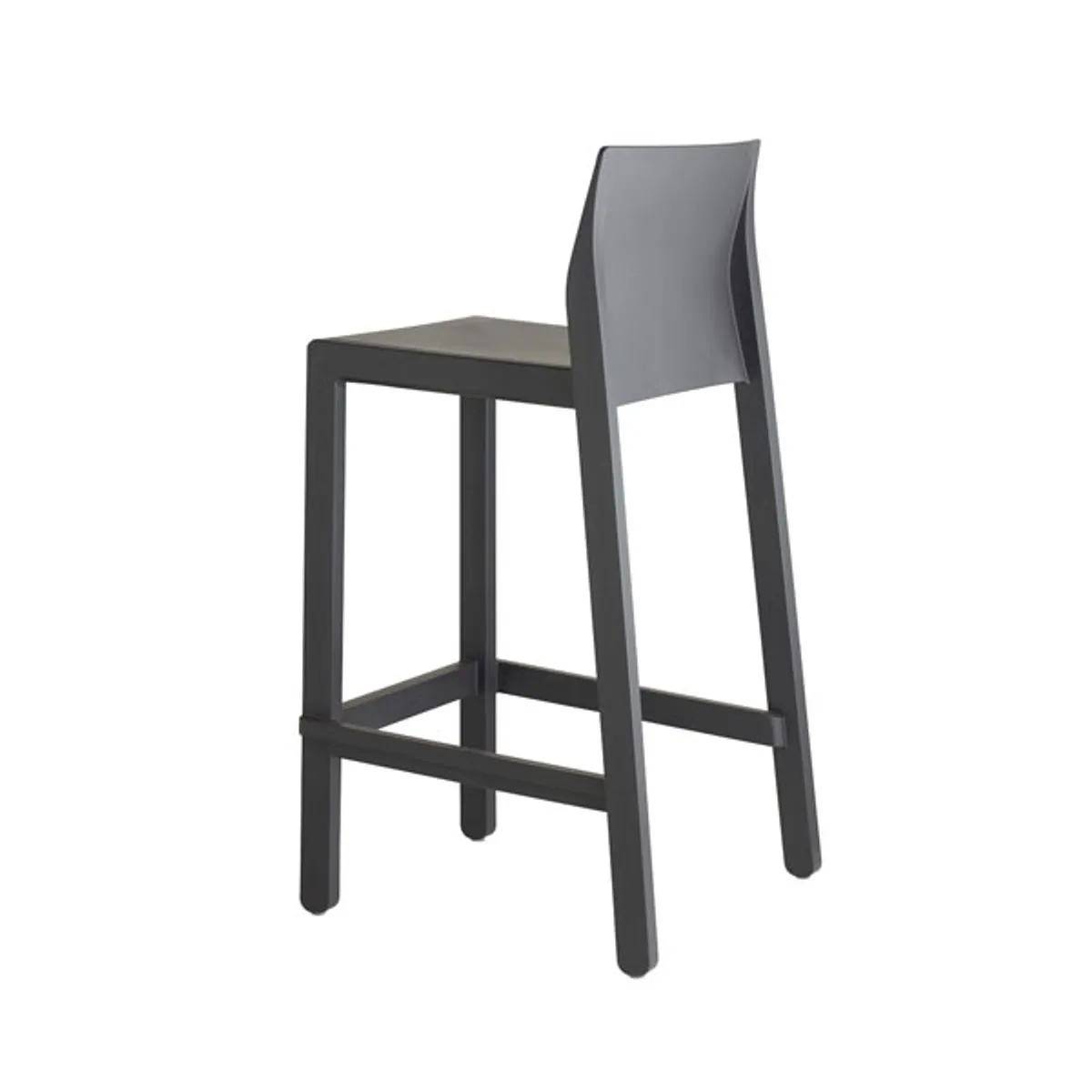 Remi bar stool bar height 8 Inside Out Contracts
