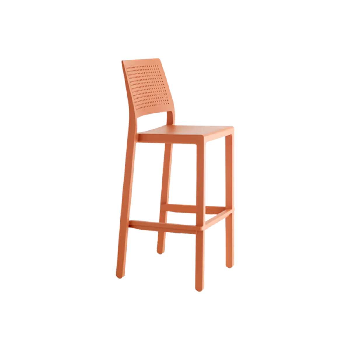 Remi dot bar stool 2345 1