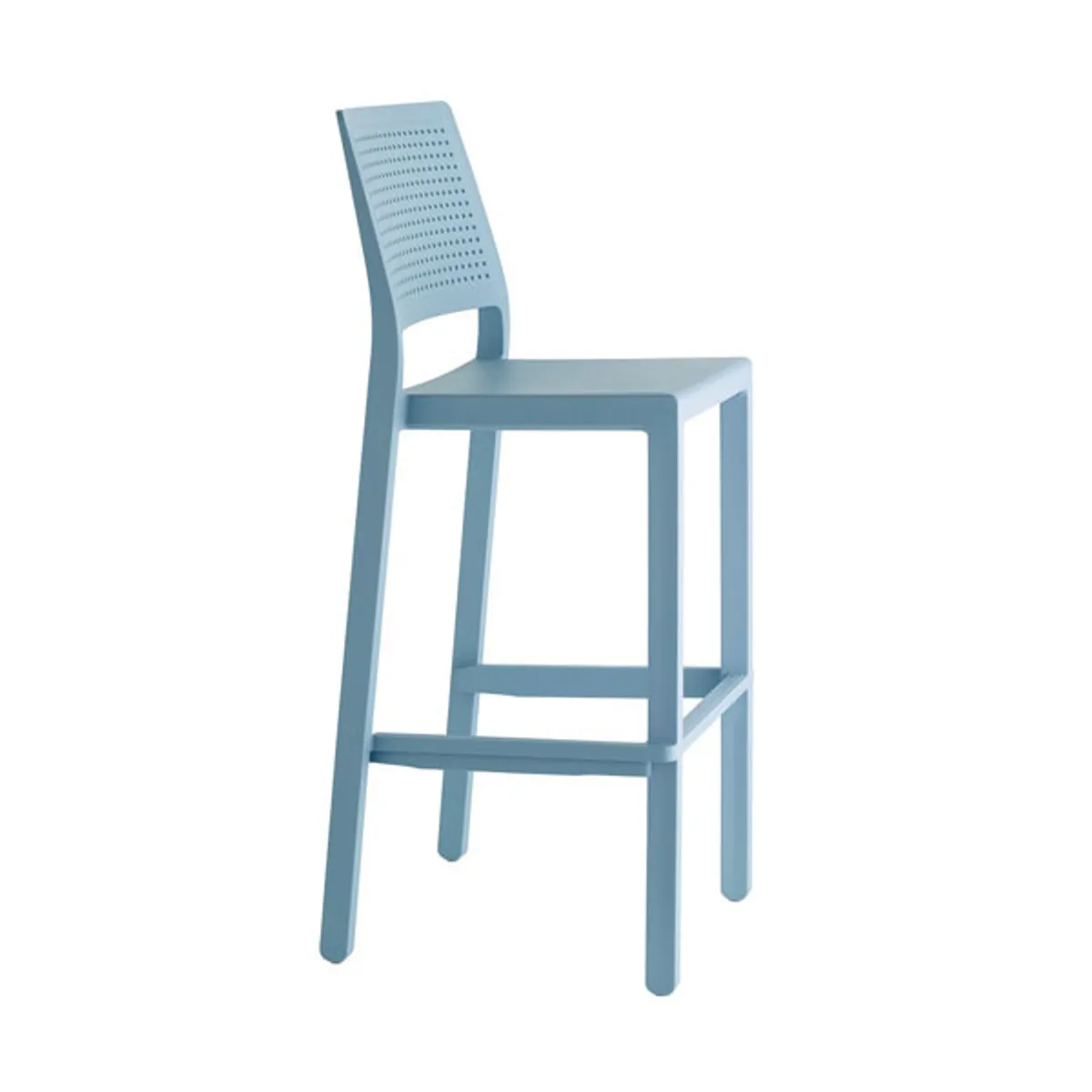 Remi dot bar stool 2345 2