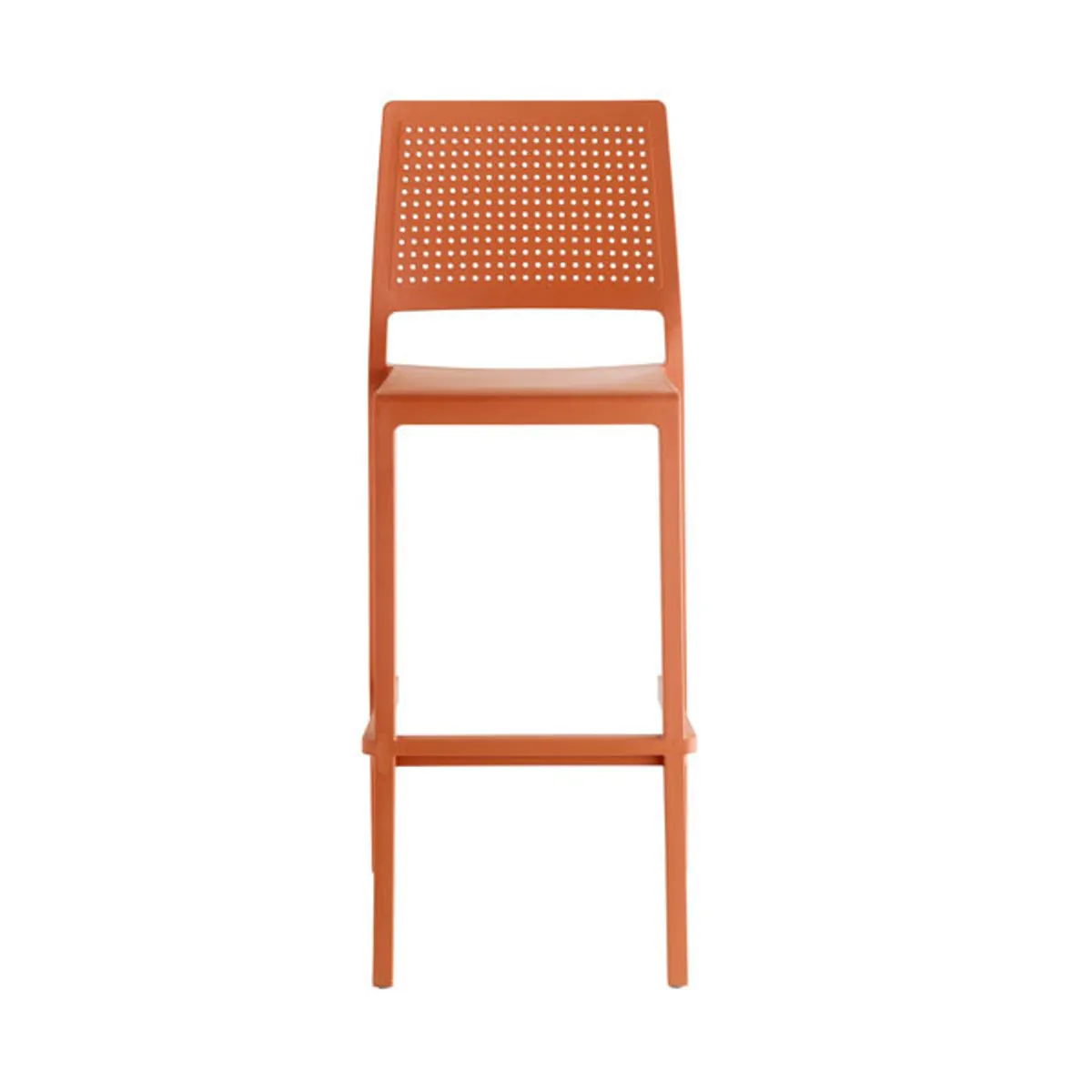 Remi dot bar stool 2345 3