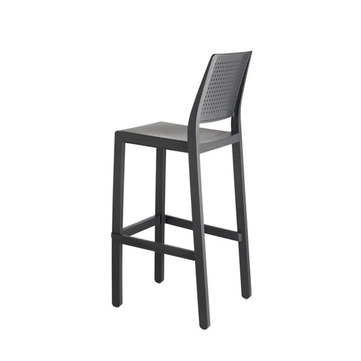 Remi dot bar stool 2345 6