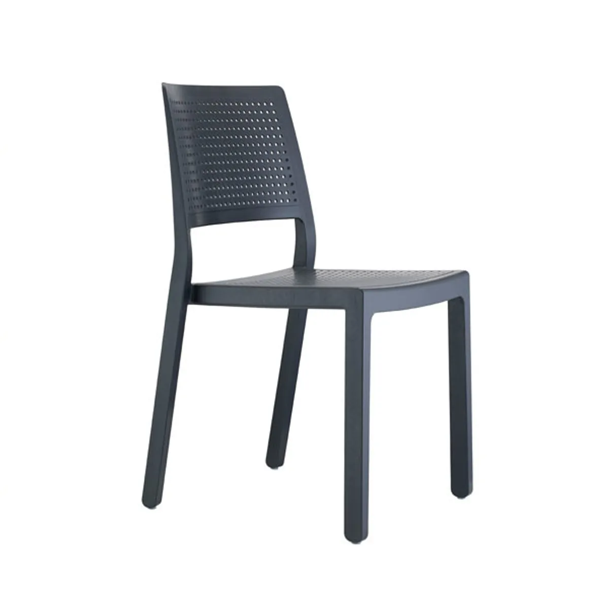 Remi dot side chair 10 Inside Out Contracts