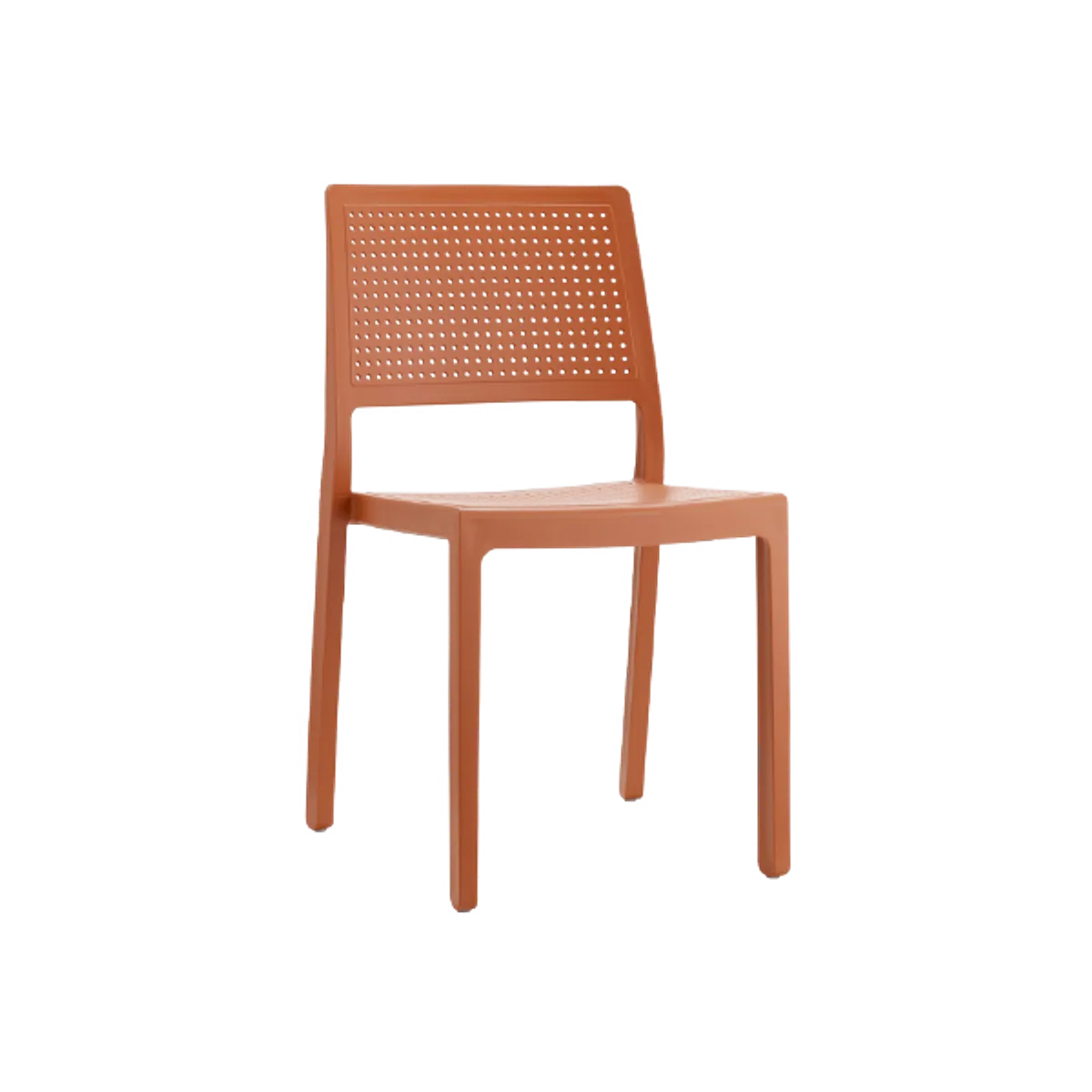 Remi dot side chair 1 Inside Out Contracts