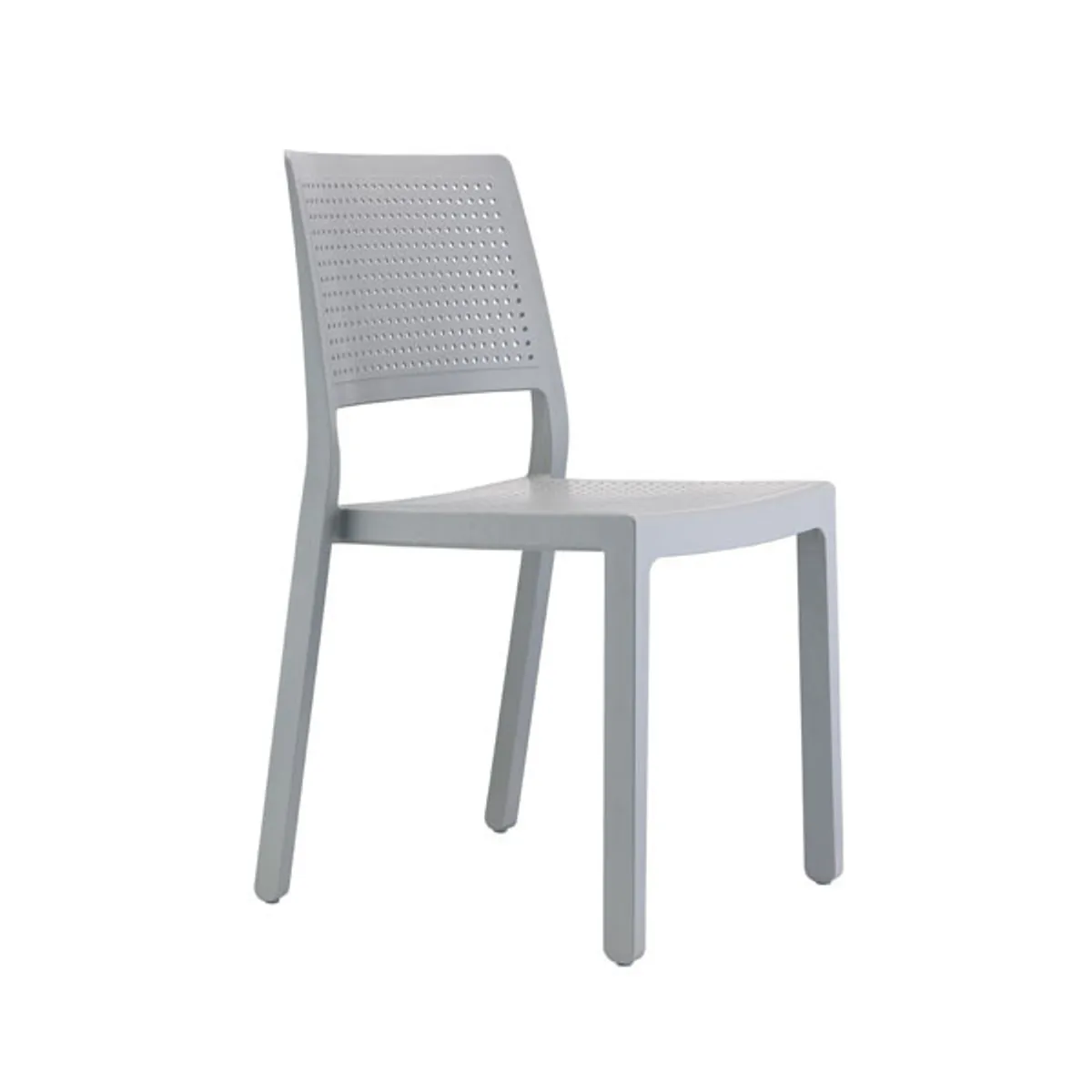 Remi dot side chair 4 Inside Out Contracts
