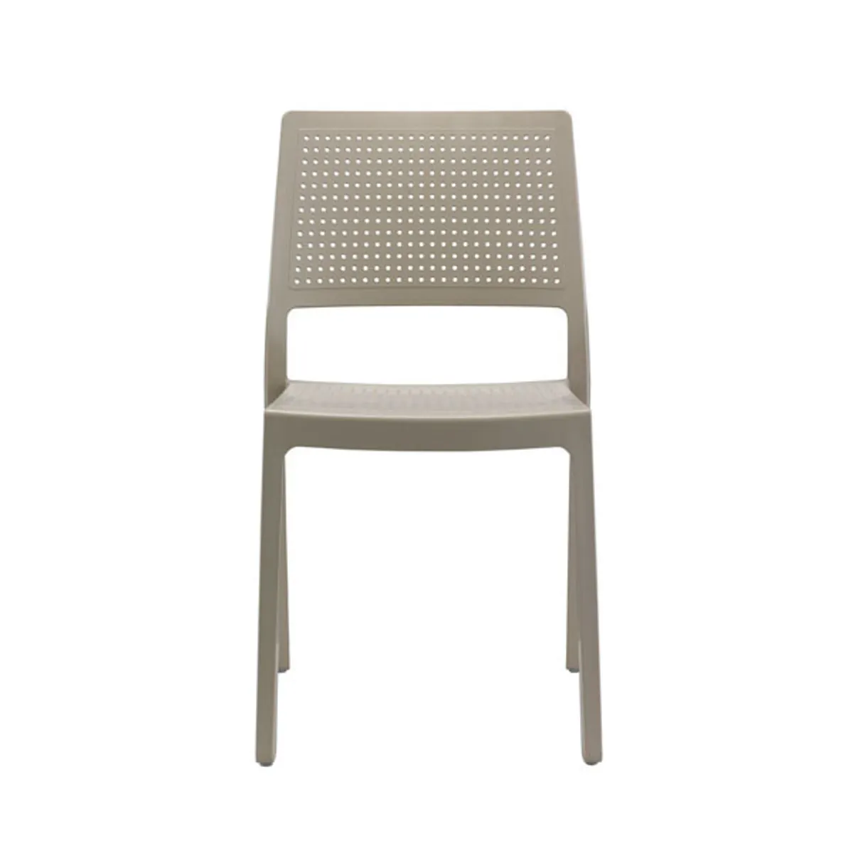 Remi dot side chair 5 Inside Out Contracts