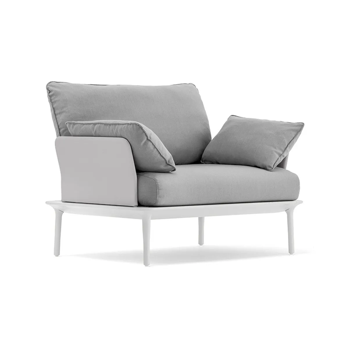 Reva lounge chair | Inside Out Contracts