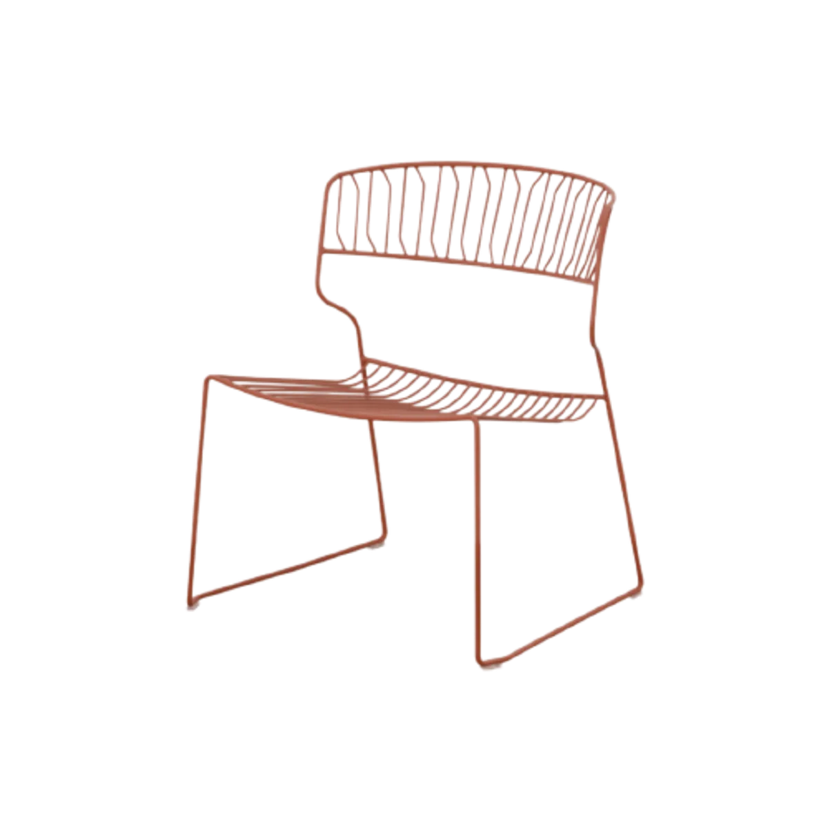 Ribera lounge chair Thumbnail