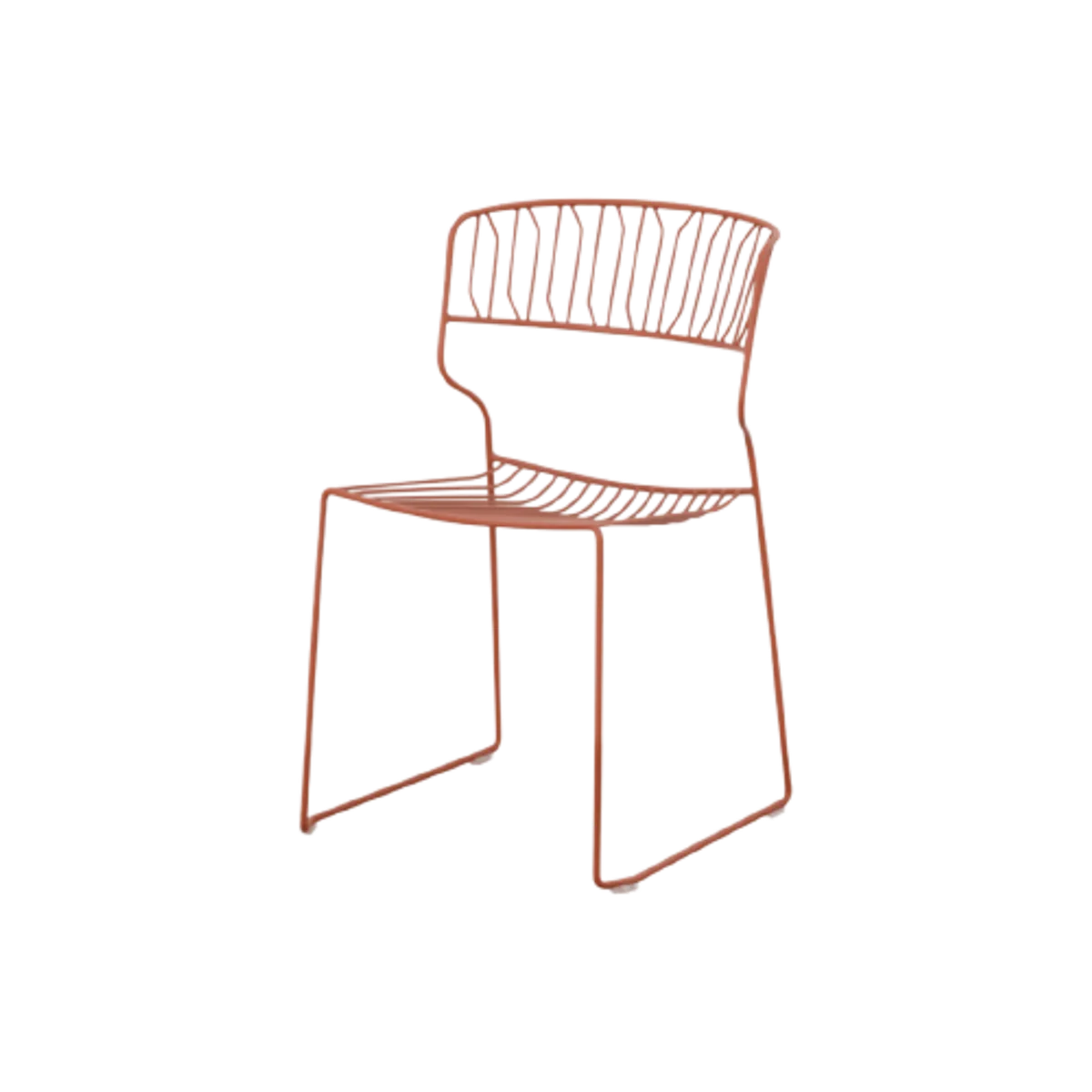 Ribera side chair Thumbnail