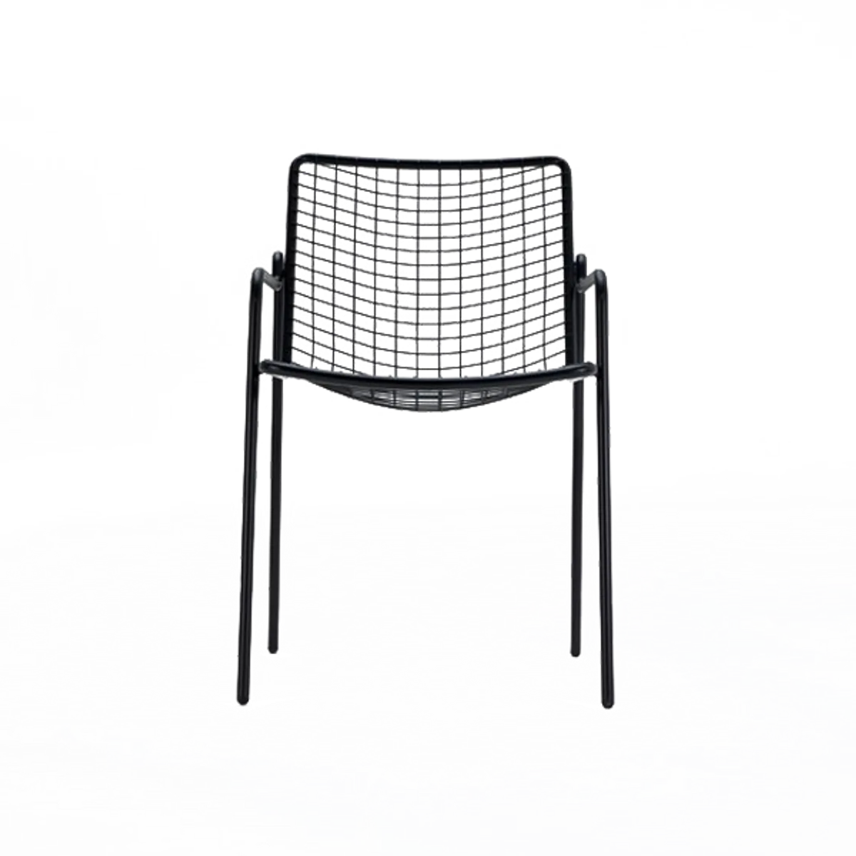 Rio Armchair Inside Out Contracts