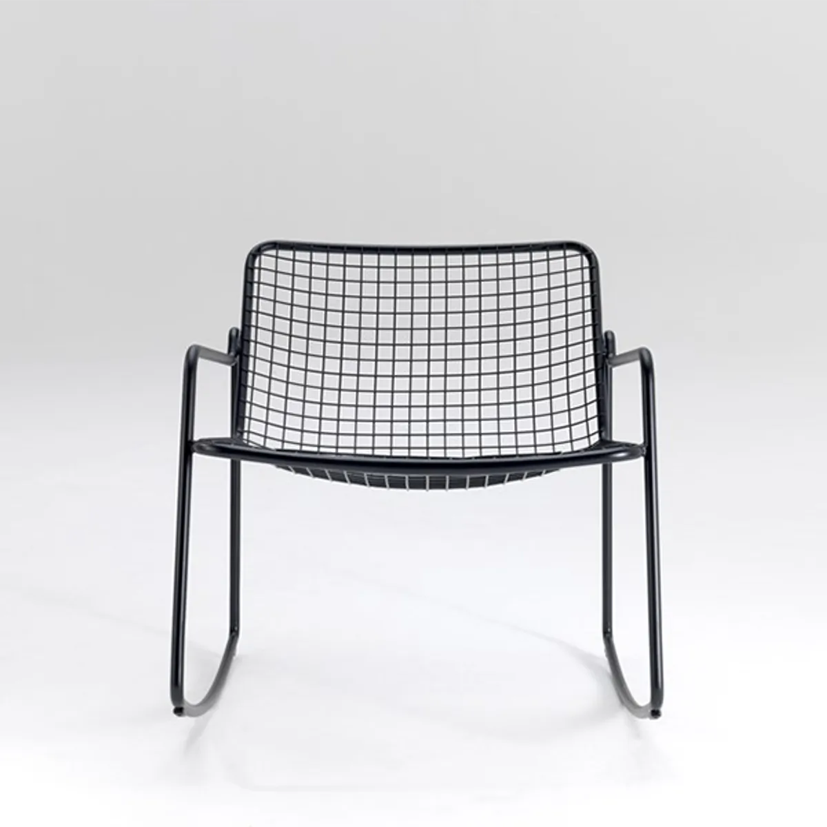 Rio rocking online chair