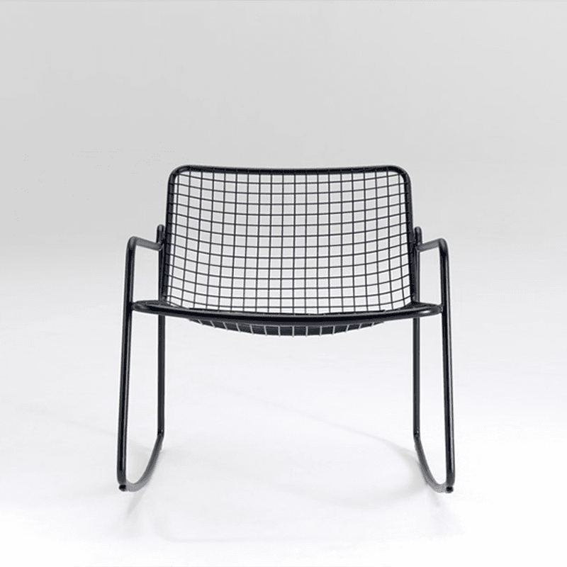 Rio rocking chair | Inside Out Contracts
