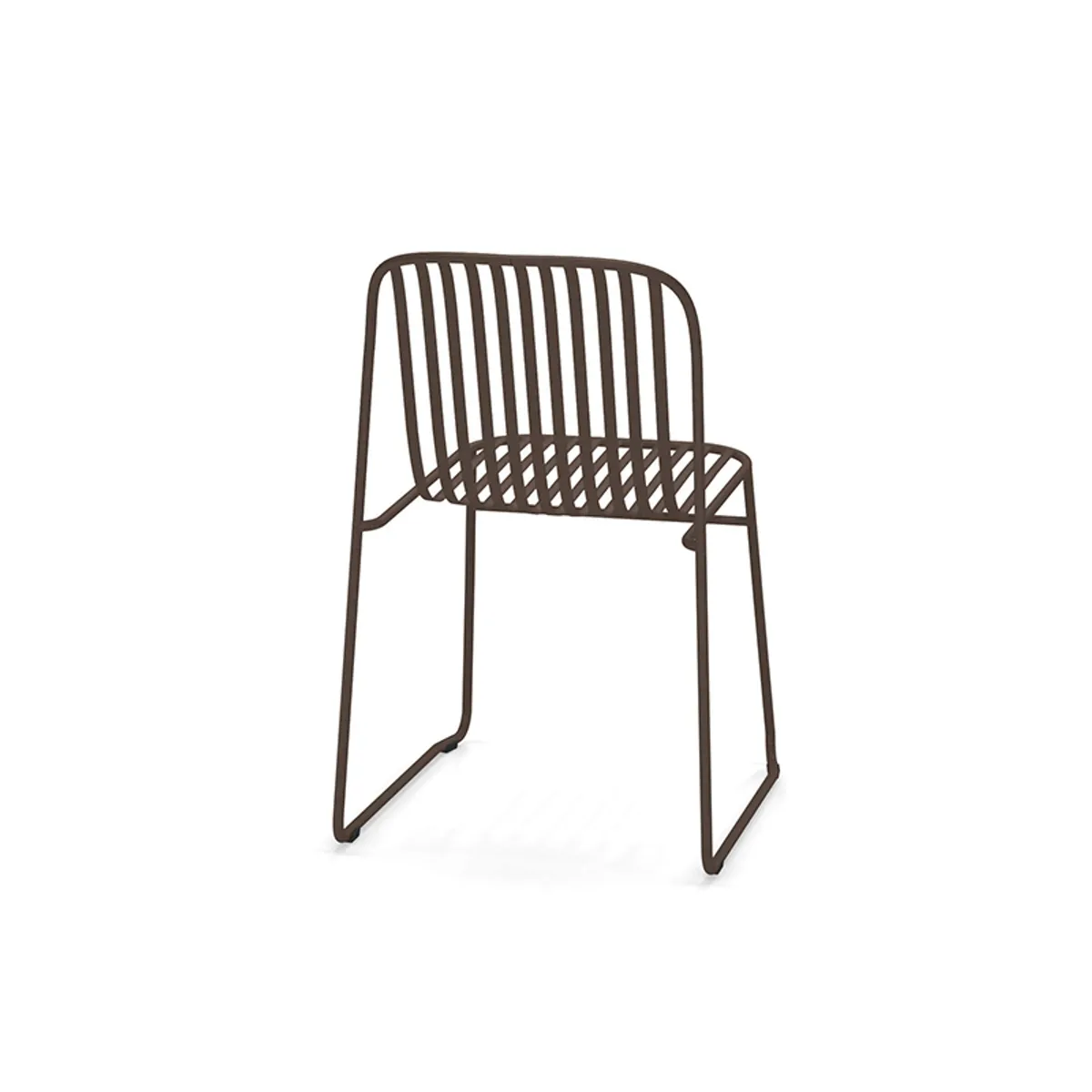 Riviera Side Chair Exterior Furniture 021