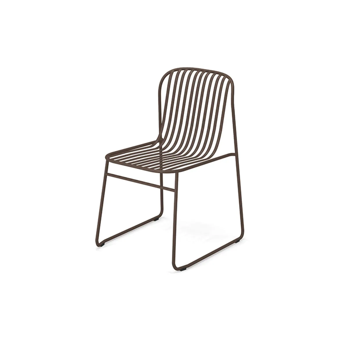 Riviera Side Chair Exterior Furniture