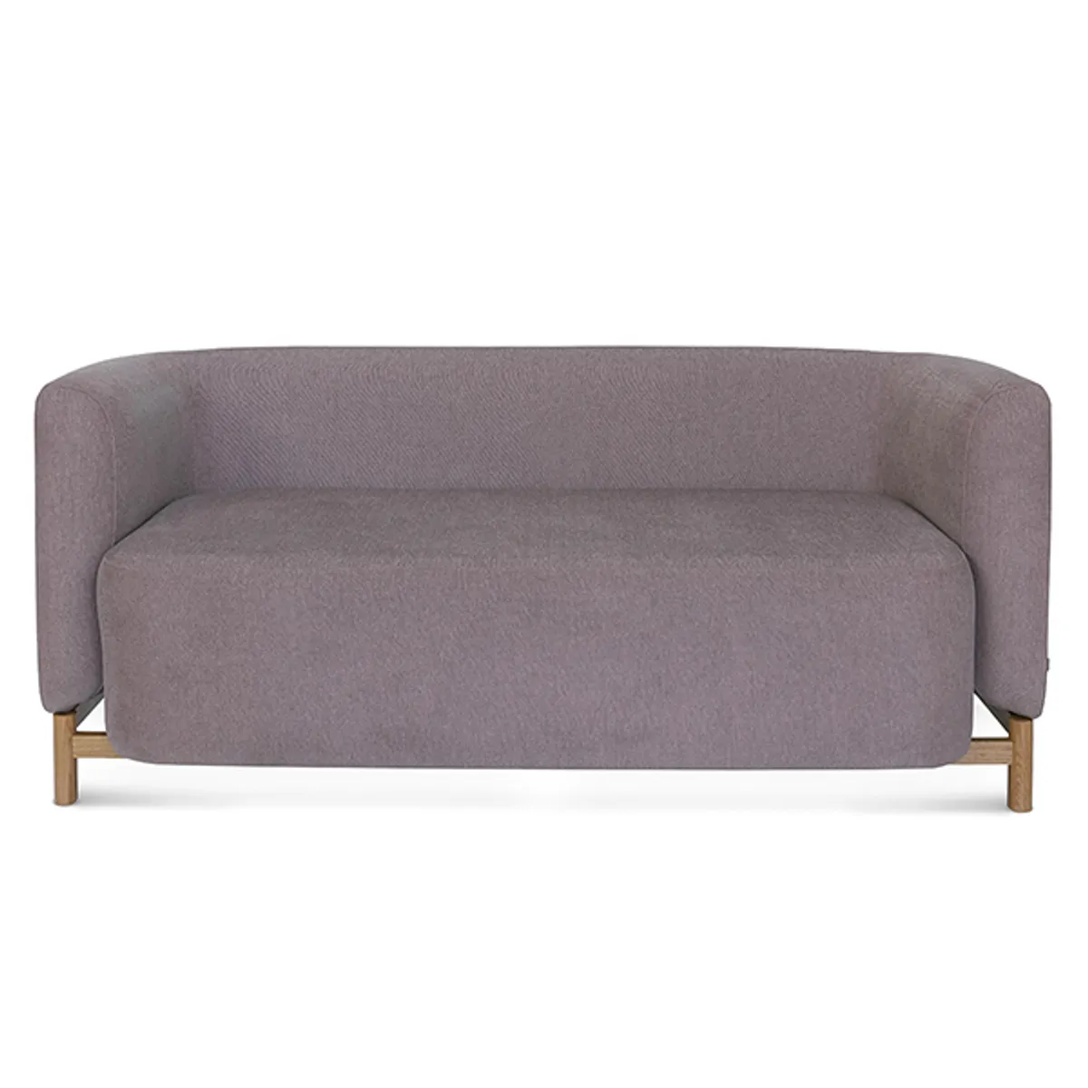 Roberta Sofa Upholstered Hotel Furniture With Wooden Legs Insideoutcontracts 020