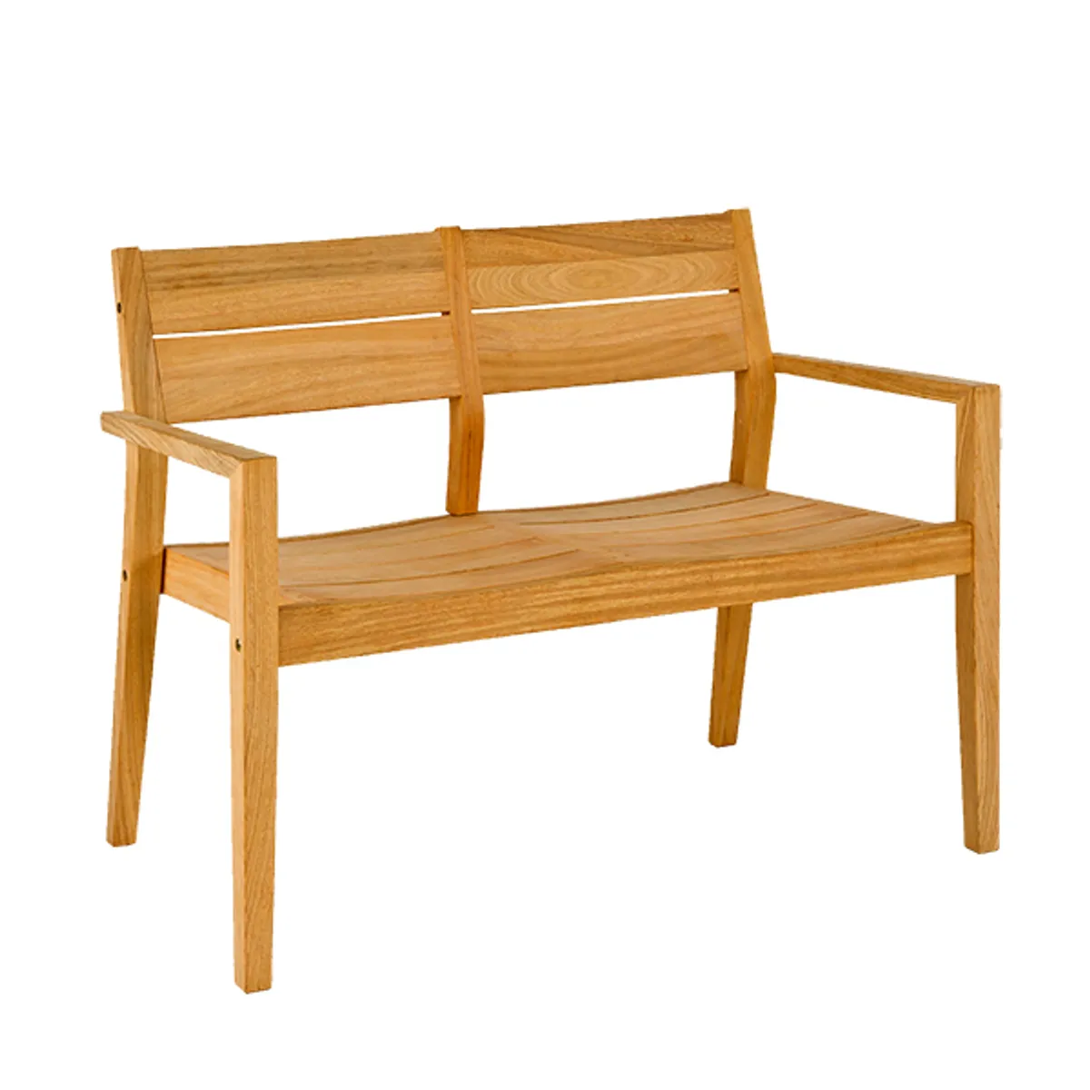 Roble Outdoor Bench