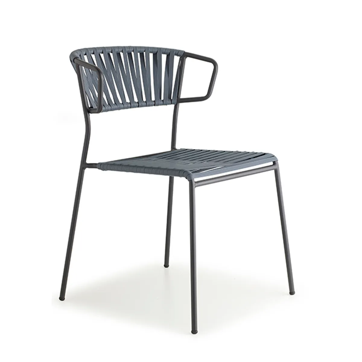 Robyn Pvc Exterior Armchair For Commercial Use Inside Out Contracts 026