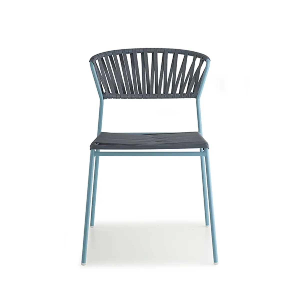 Robyn Pvc Exterior Chair For Commercial Use Inside Out Contracts 020