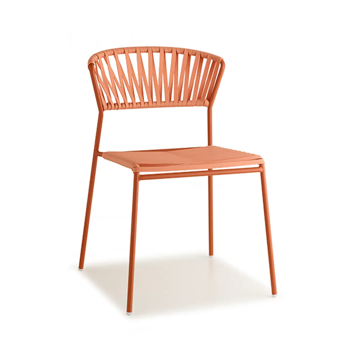 Robyn Pvc Exterior Chair For Commercial Use Inside Out Contracts 022