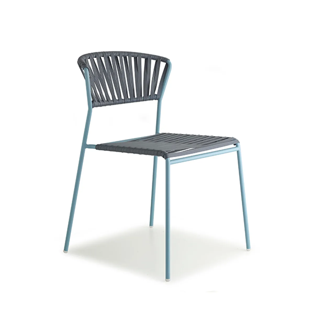 Robyn Pvc Exterior Chair For Commercial Use Inside Out Contracts