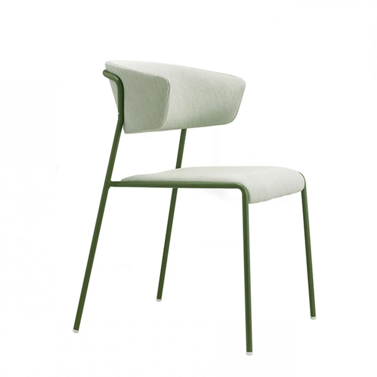Robyn Soft Outdoor Armchair Green 04