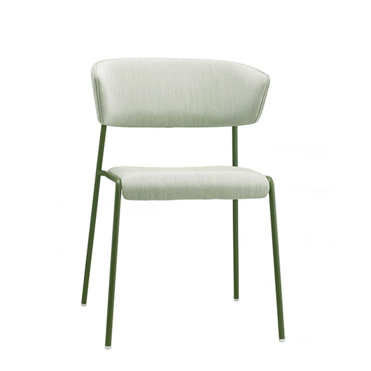 Robyn Soft Outdoor Armchair Green 06