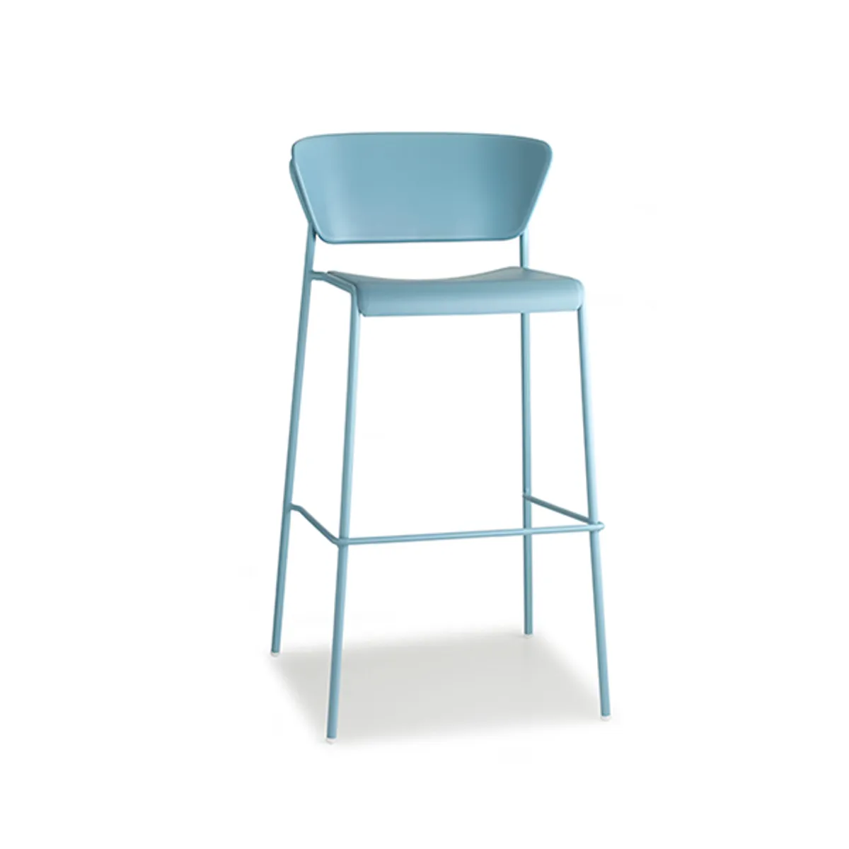 Robyn Soft Outdoor Bar Stool Cafe Furniture Insideoutcontracts 022