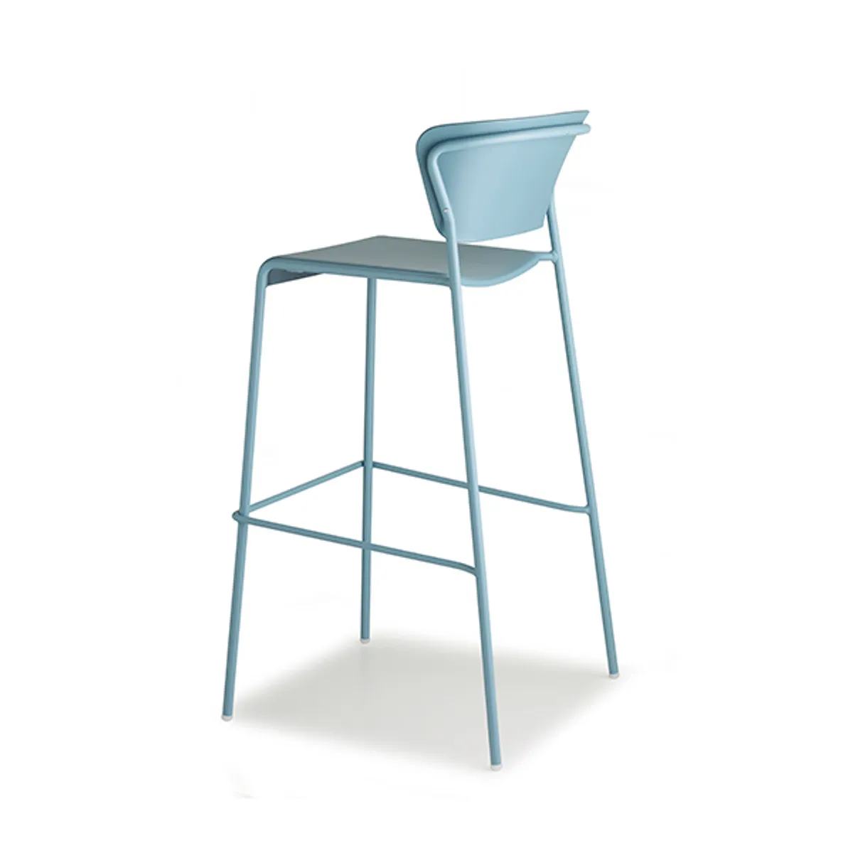 Robyn Soft Outdoor Bar Stool Cafe Furniture Insideoutcontracts 024