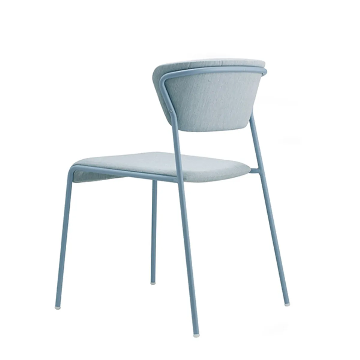 Robyn Soft Outdoor Chair Blue 05