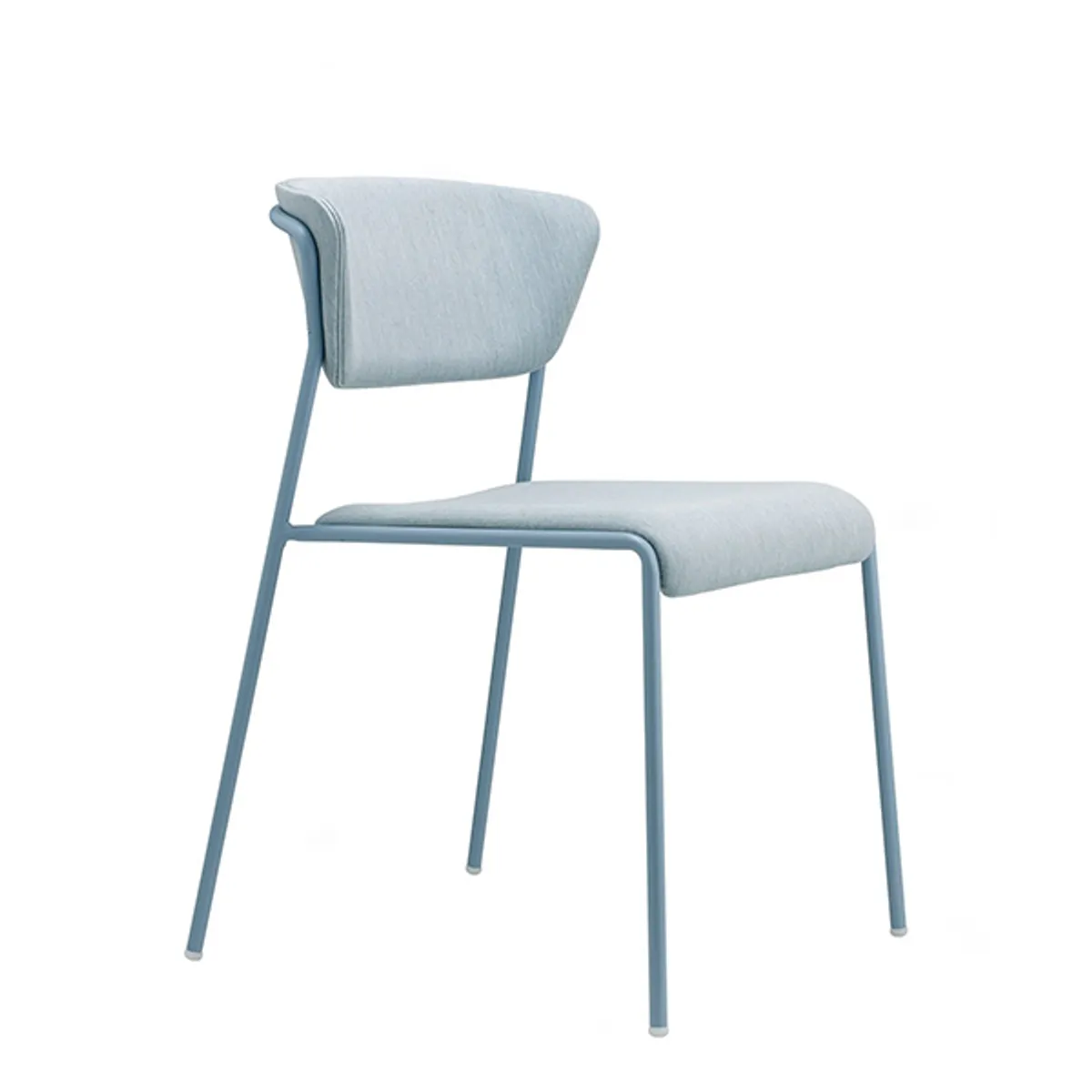 Robyn Soft Outdoor Chair Blue 07
